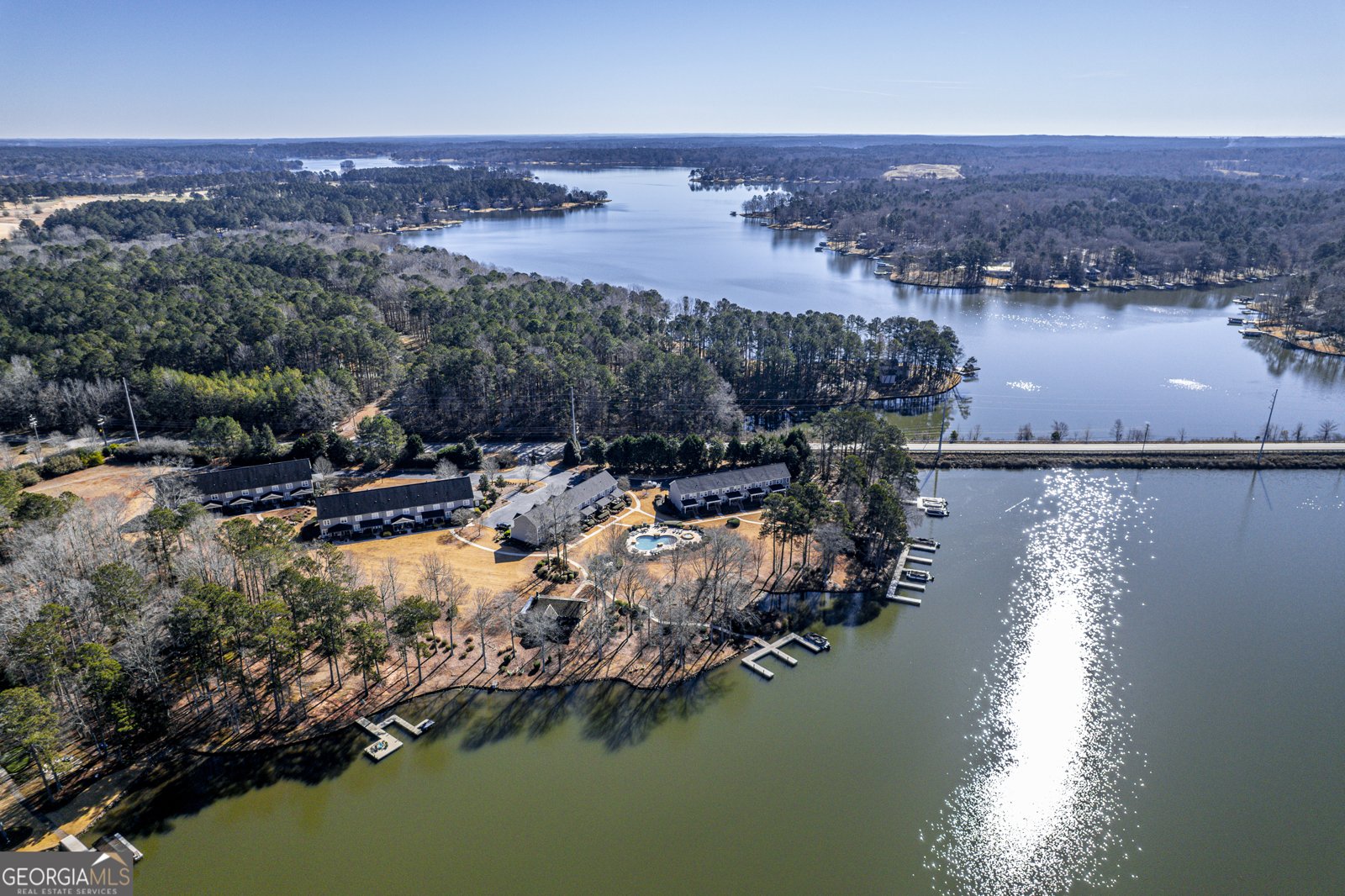 549 Old Pheonix Road Eatonton - Photo 45