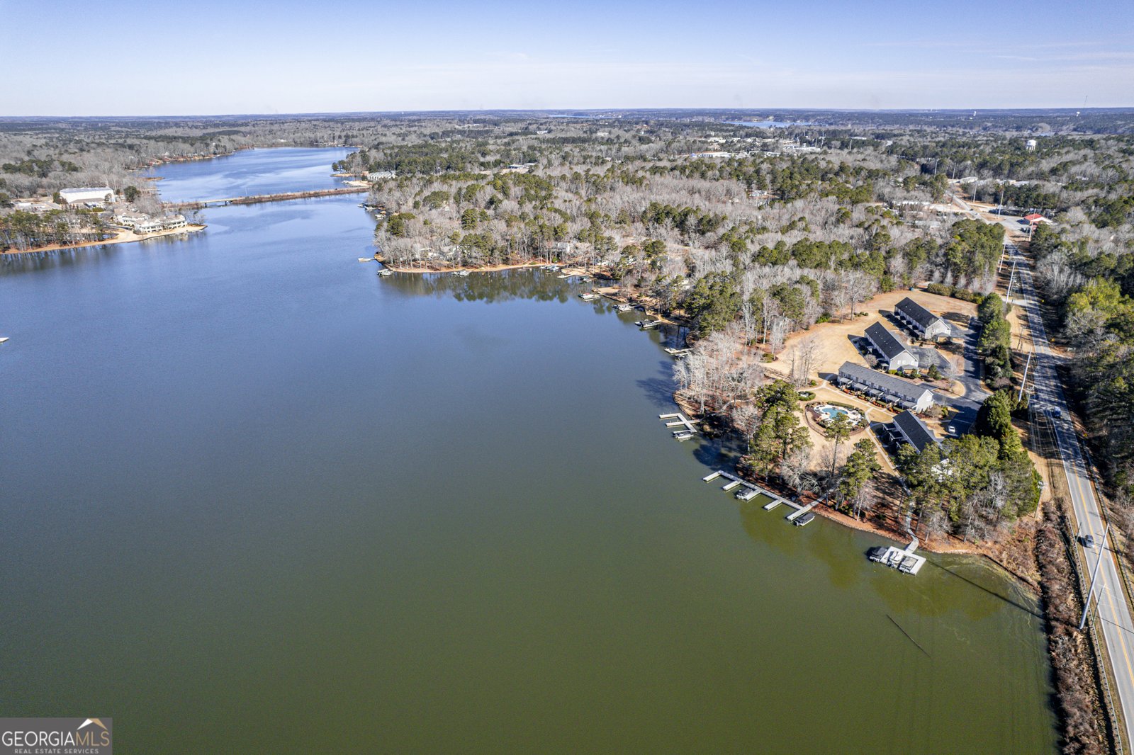 549 Old Pheonix Road Eatonton - Photo 46