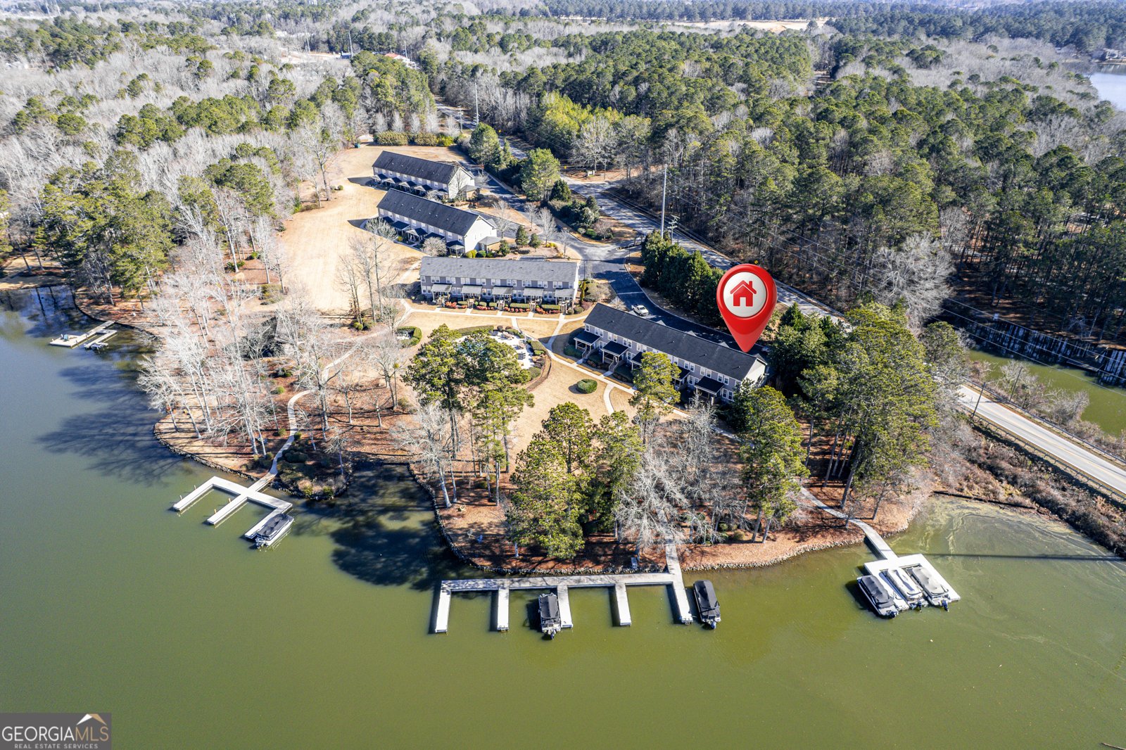 549 Old Pheonix Road Eatonton - Photo 47