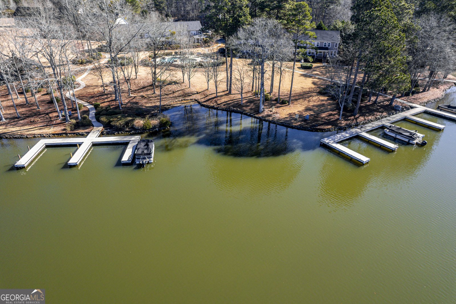 549 Old Pheonix Road Eatonton - Photo 48