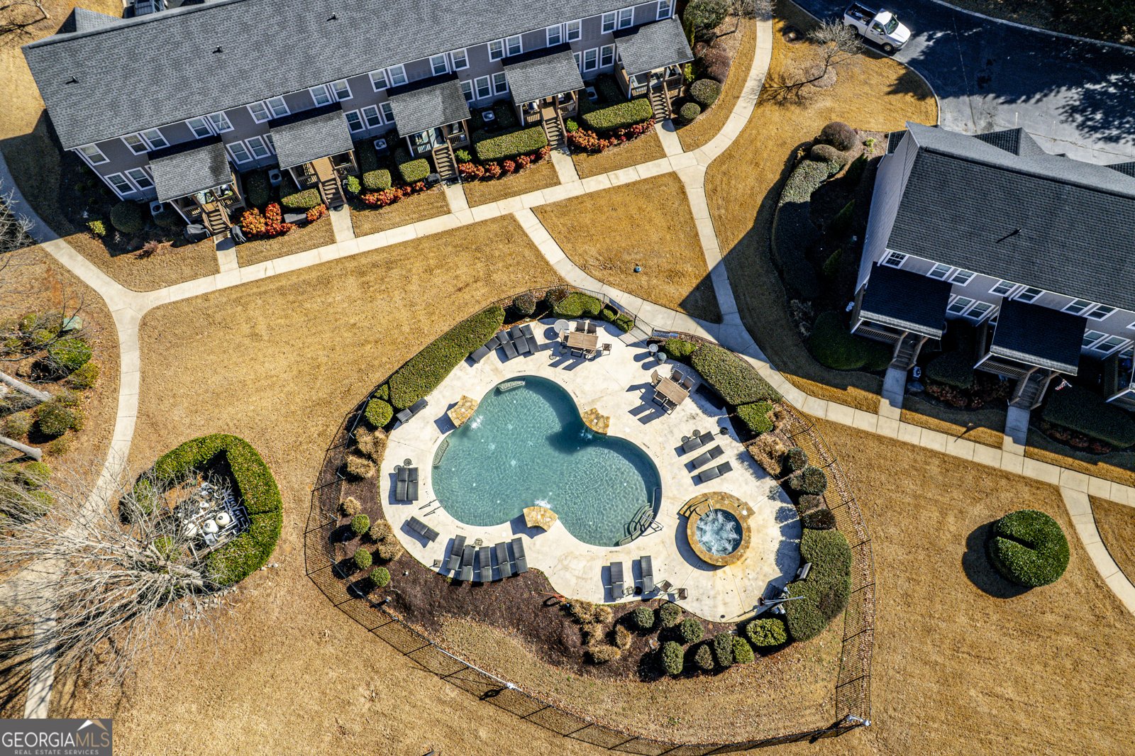 549 Old Pheonix Road Eatonton - Photo 49