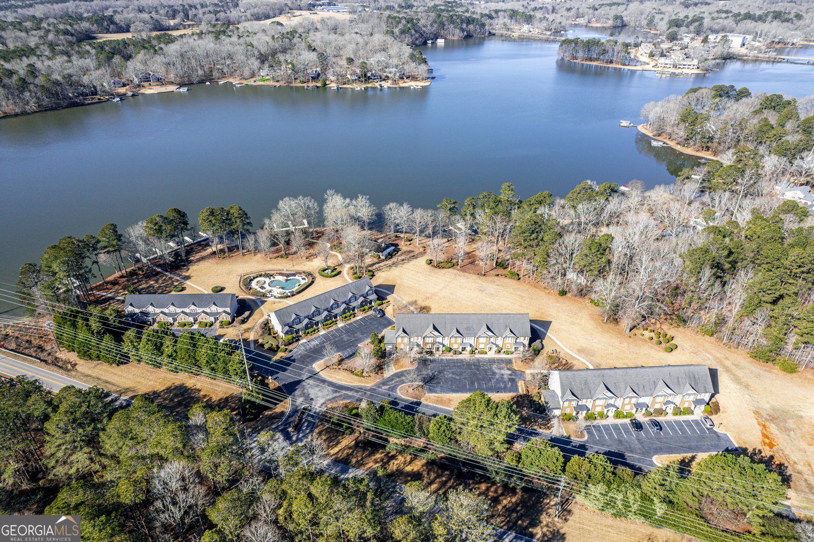 549 Old Pheonix Road Eatonton - Photo 53