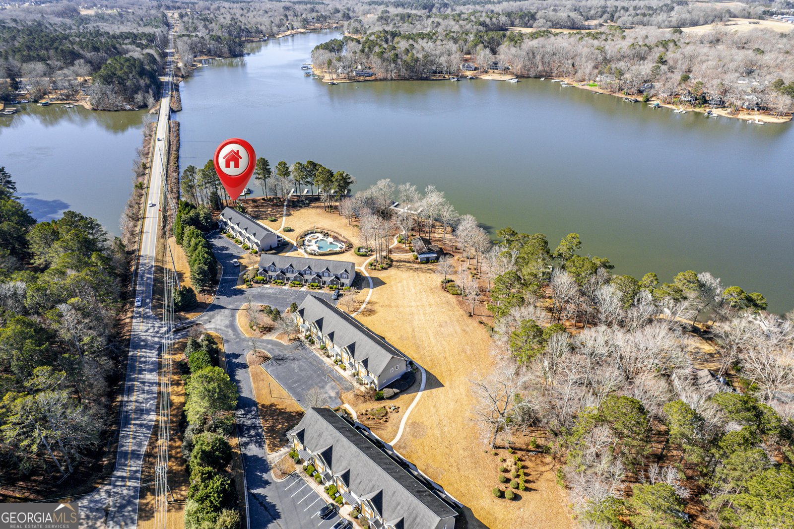 549 Old Pheonix Road Eatonton - Photo 54