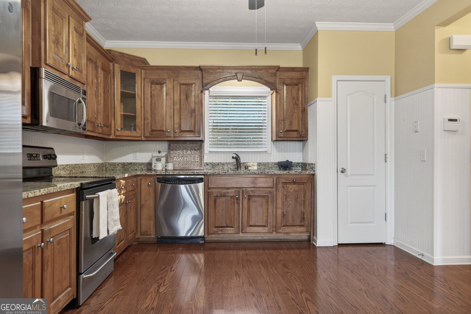 549 Old Pheonix Road Eatonton - Photo 6