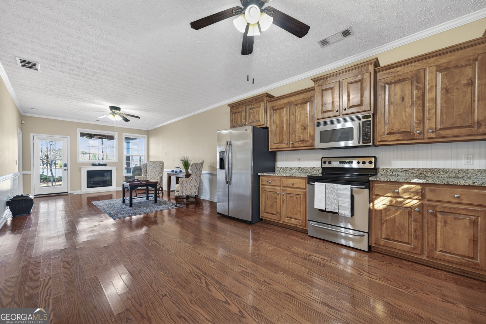 549 Old Pheonix Road Eatonton - Photo 7