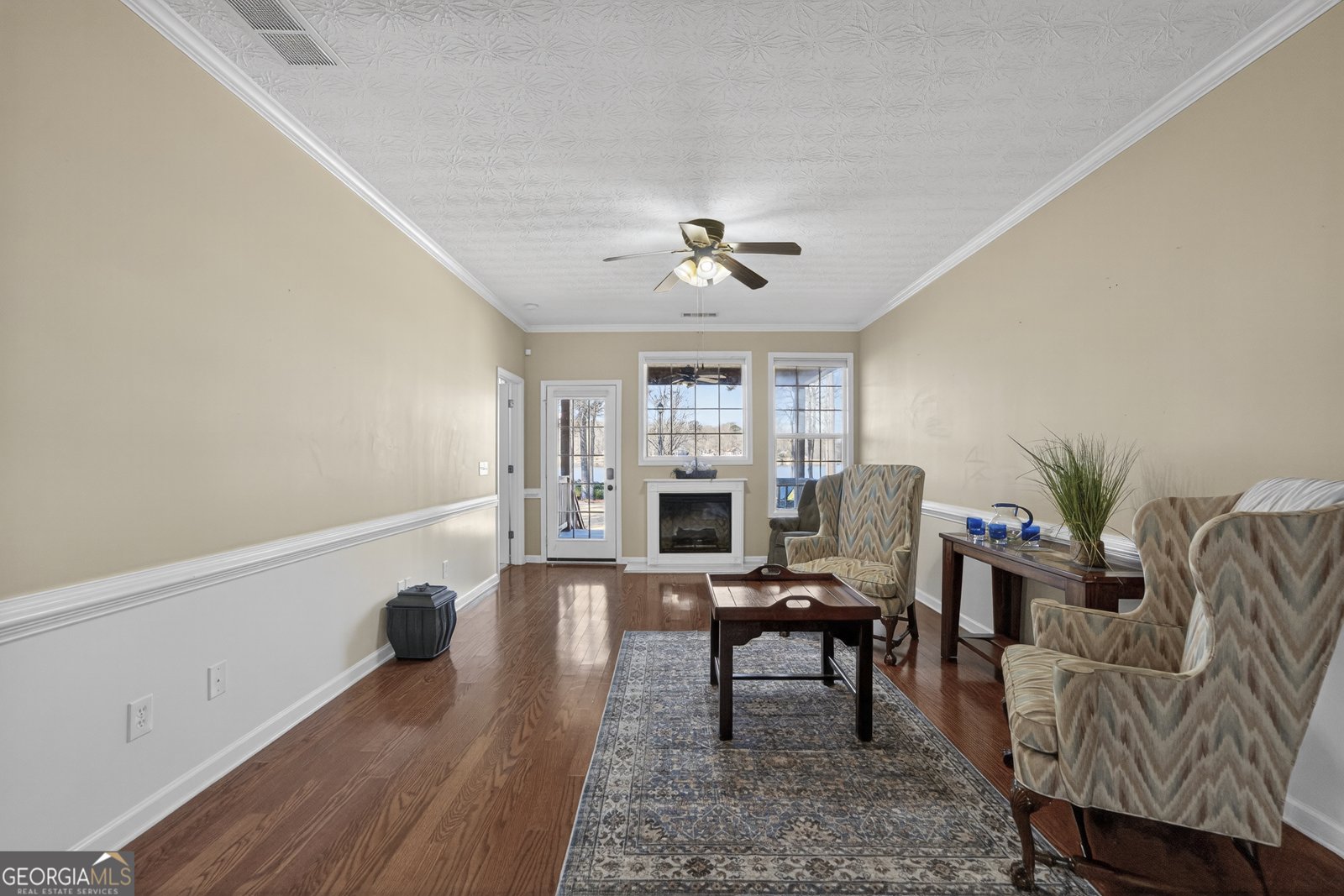 549 Old Pheonix Road Eatonton - Photo 8