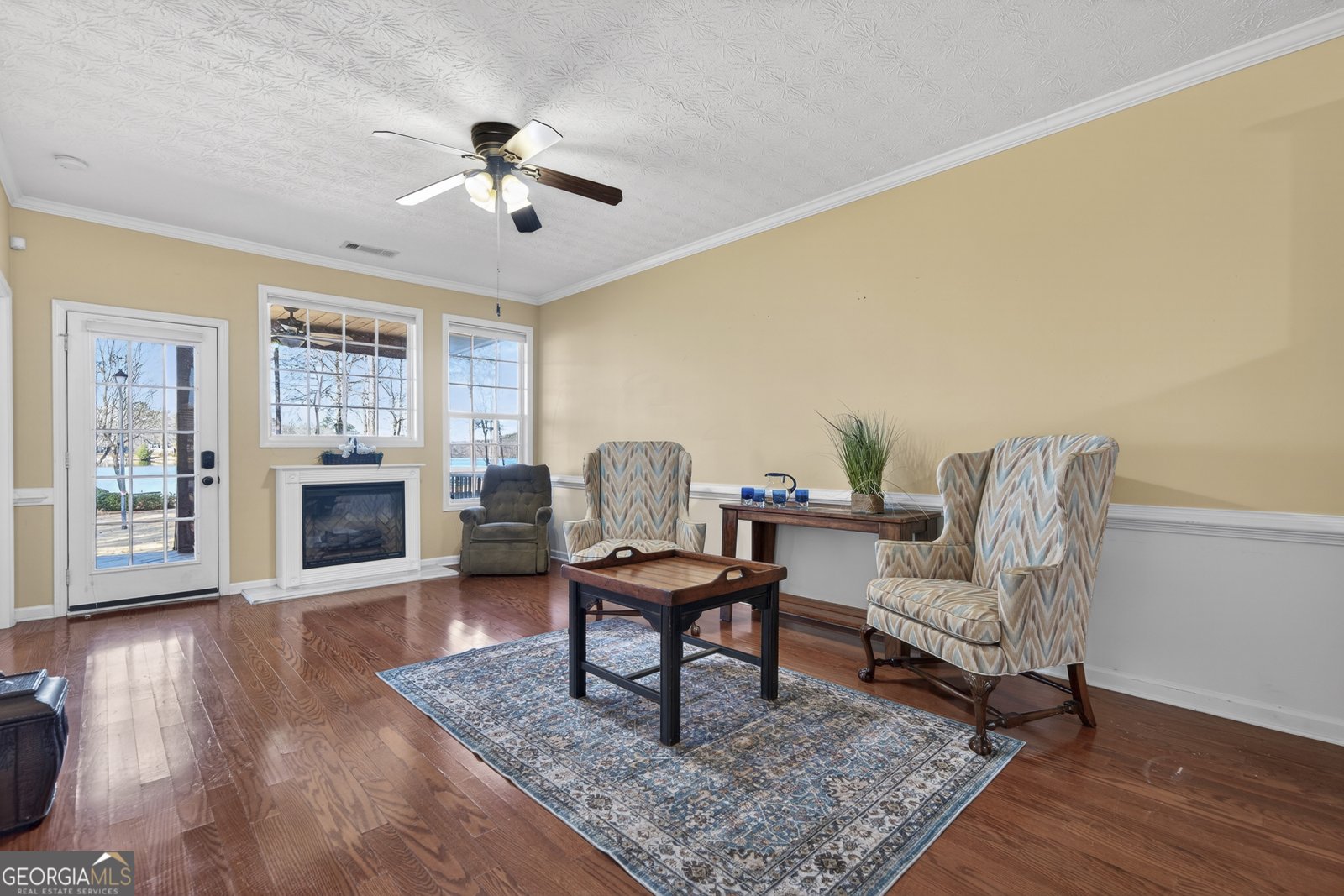 549 Old Pheonix Road Eatonton - Photo 9