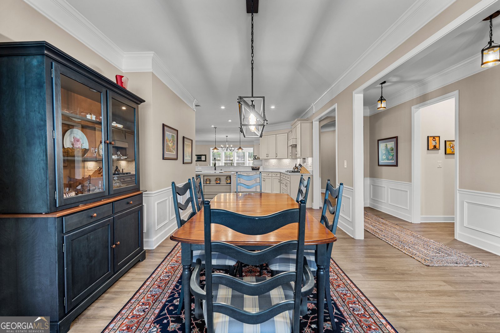 128 Little Gem Court Griffin - Photo 10