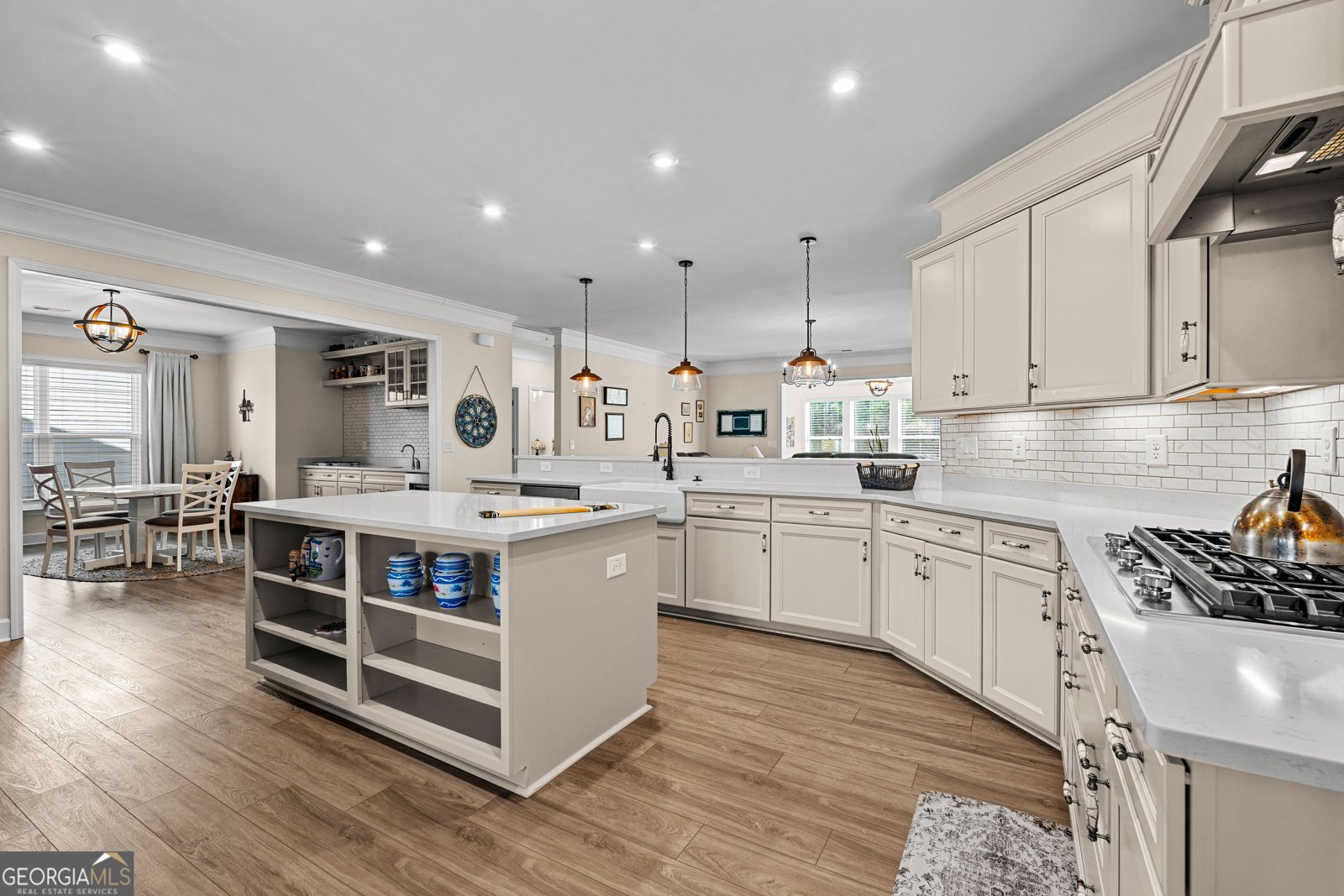 128 Little Gem Court Griffin - Photo 11