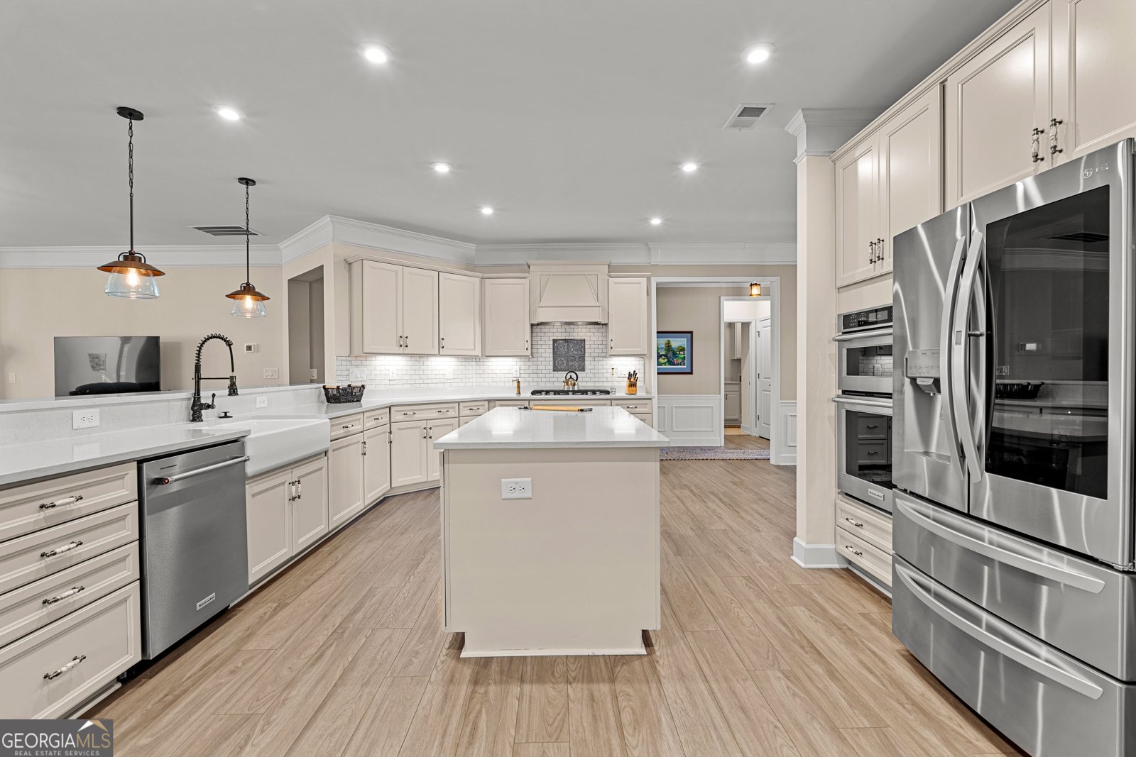 128 Little Gem Court Griffin - Photo 12