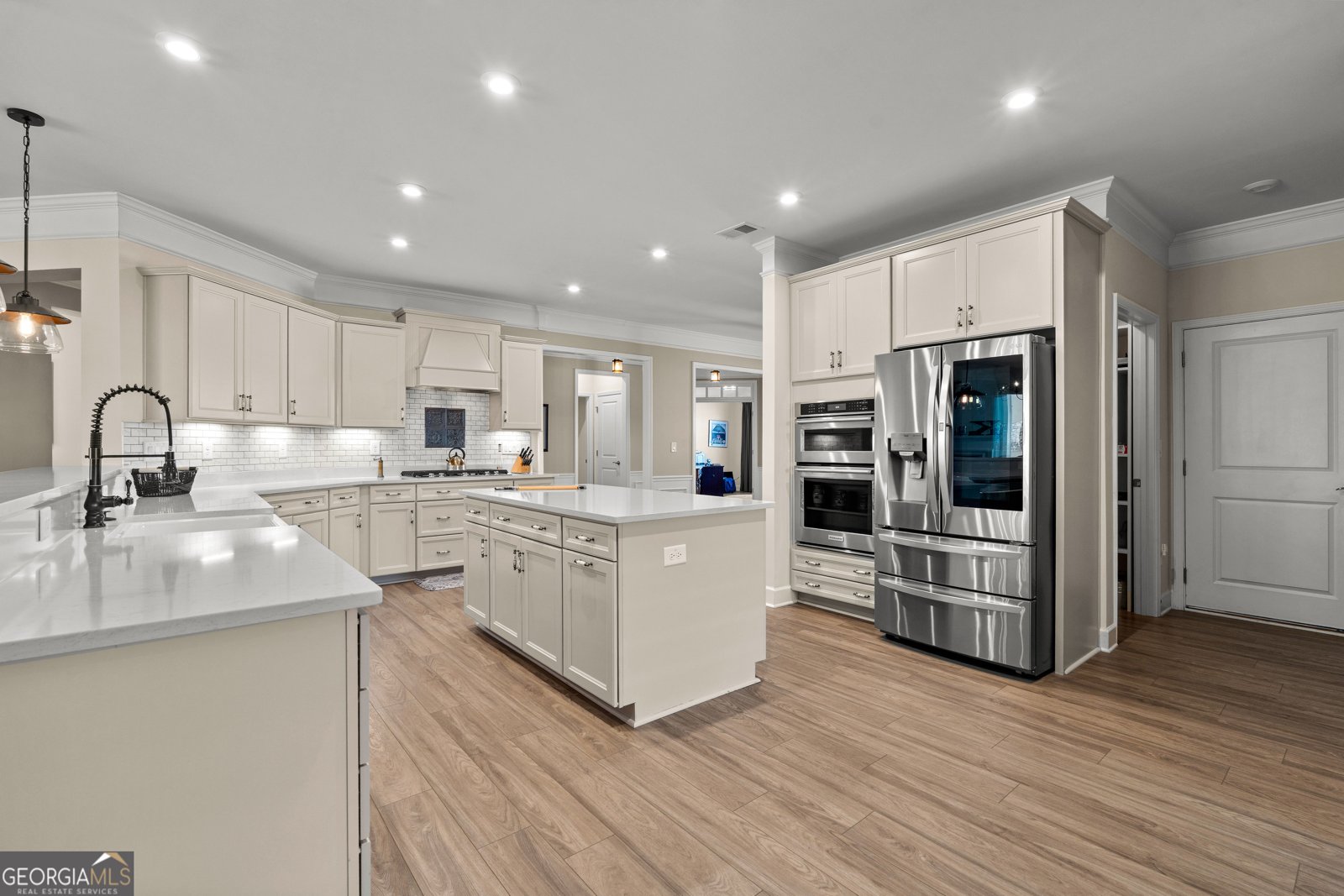 128 Little Gem Court Griffin - Photo 13