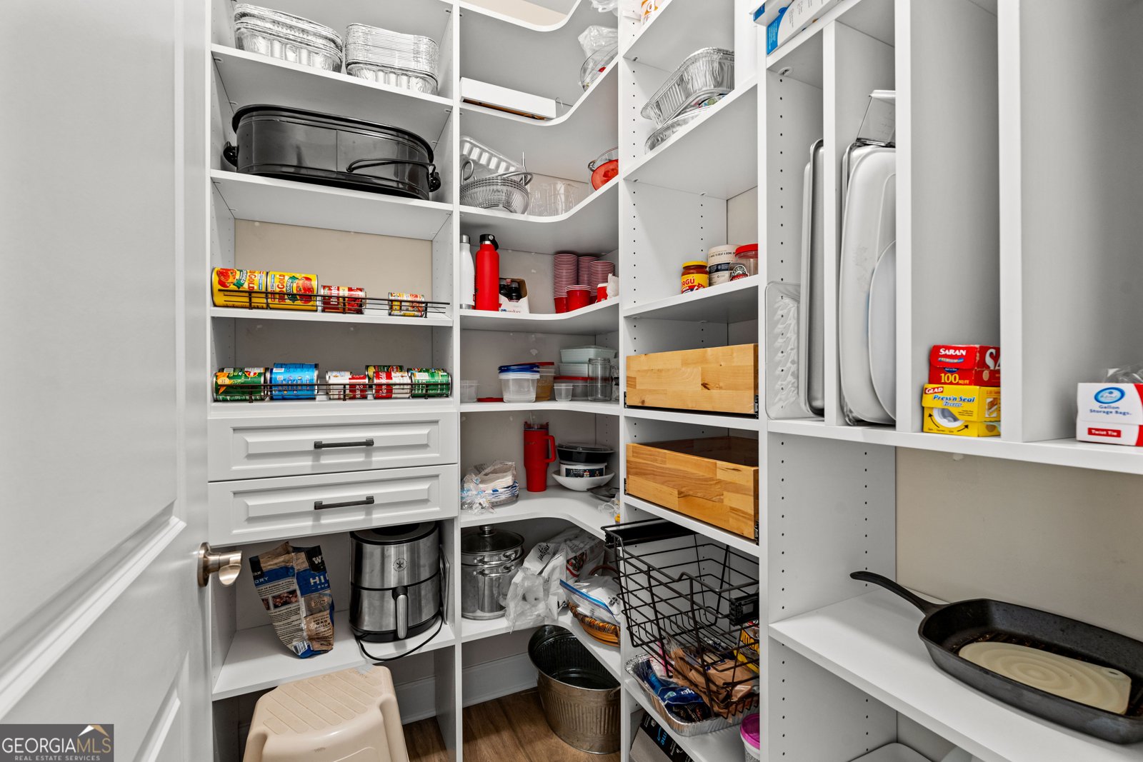 128 Little Gem Court Griffin - Photo 15