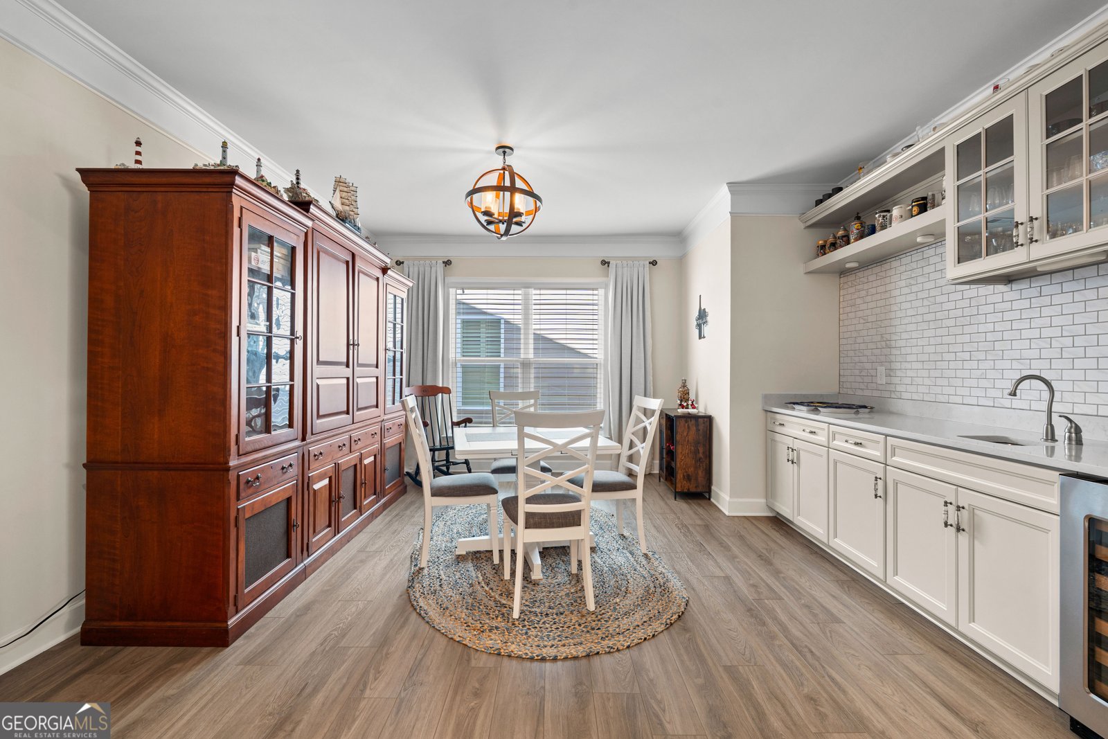 128 Little Gem Court Griffin - Photo 16