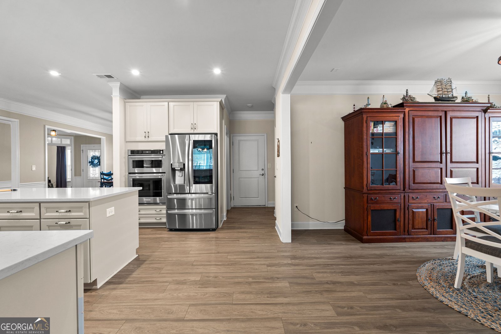 128 Little Gem Court Griffin - Photo 18