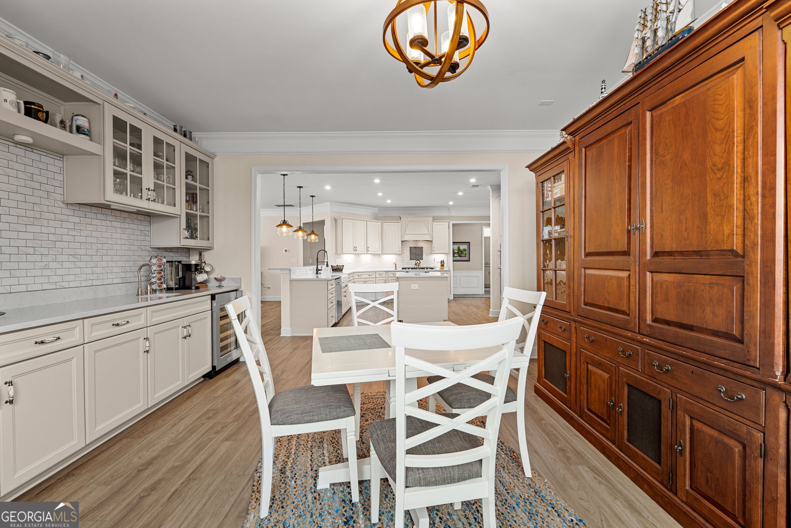 128 Little Gem Court Griffin - Photo 19