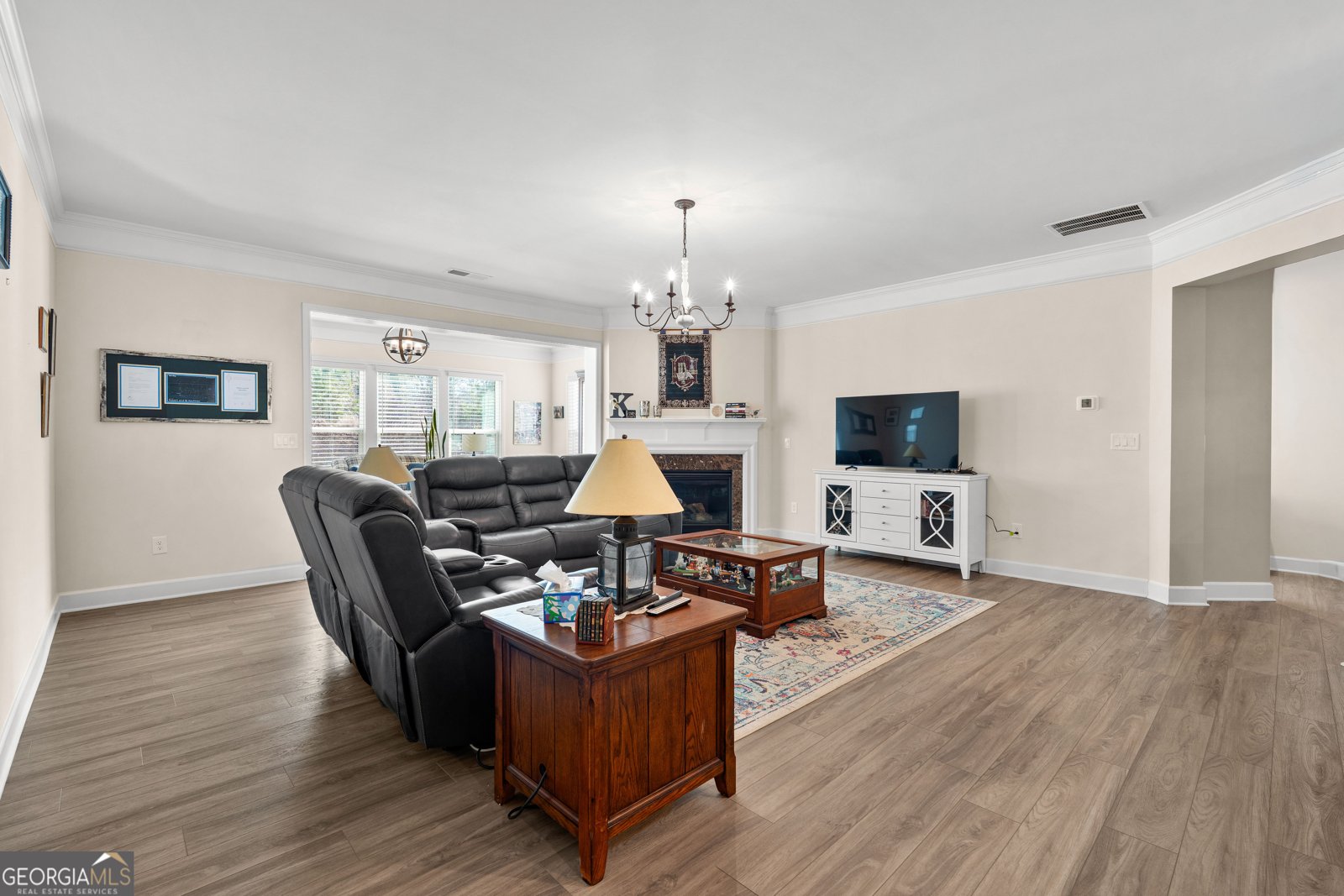 128 Little Gem Court Griffin - Photo 20