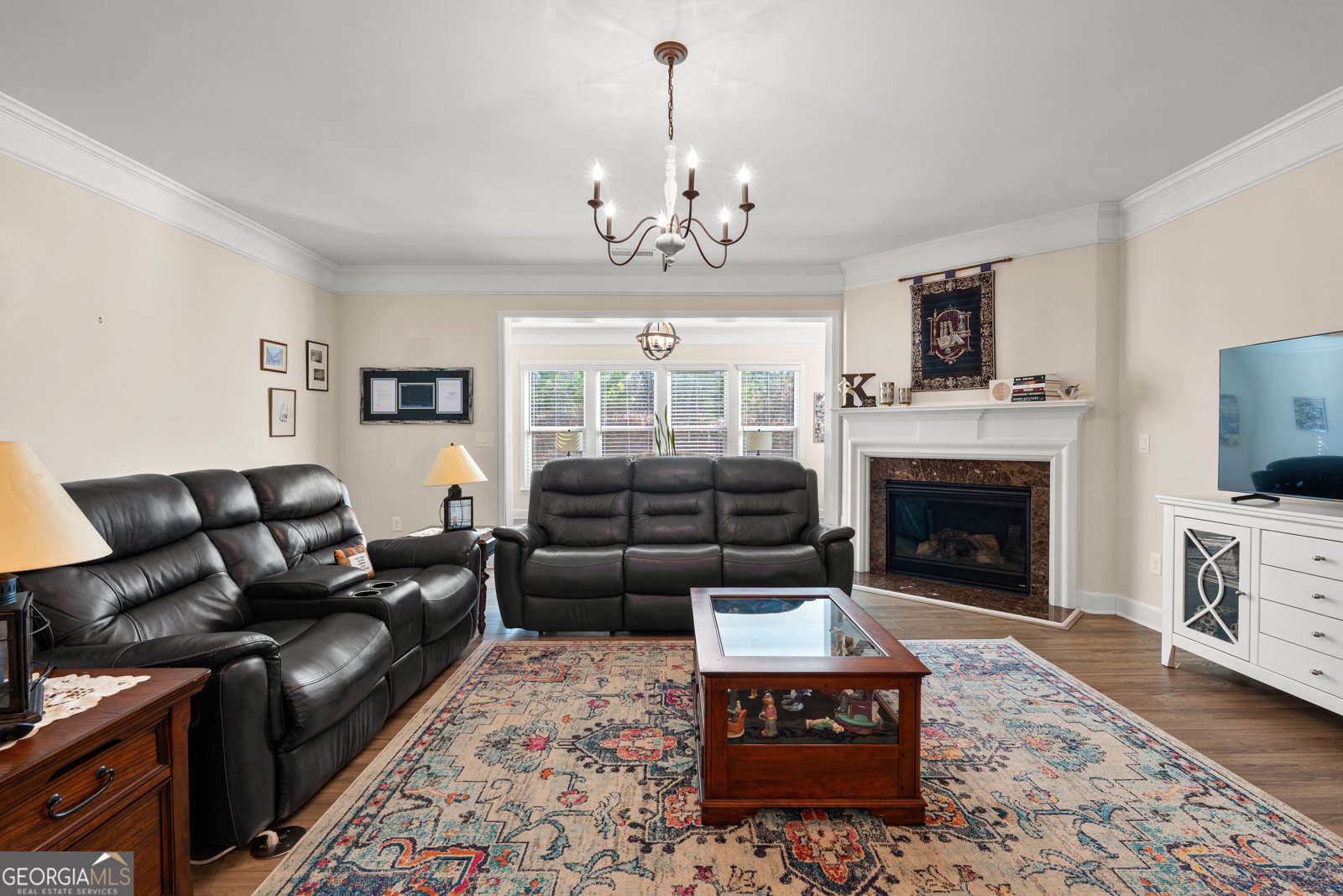 128 Little Gem Court Griffin - Photo 21