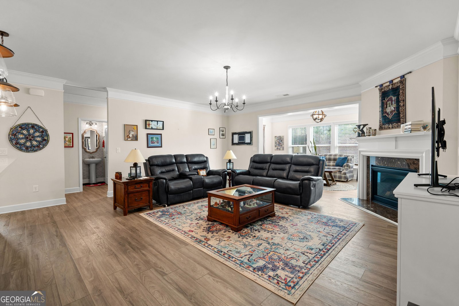 128 Little Gem Court Griffin - Photo 22