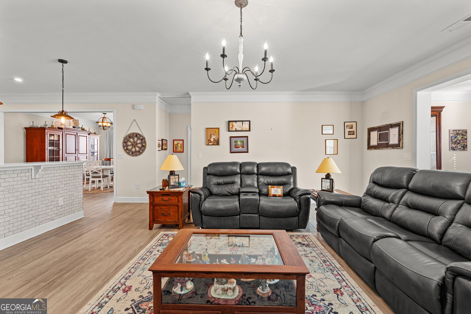 128 Little Gem Court Griffin - Photo 23