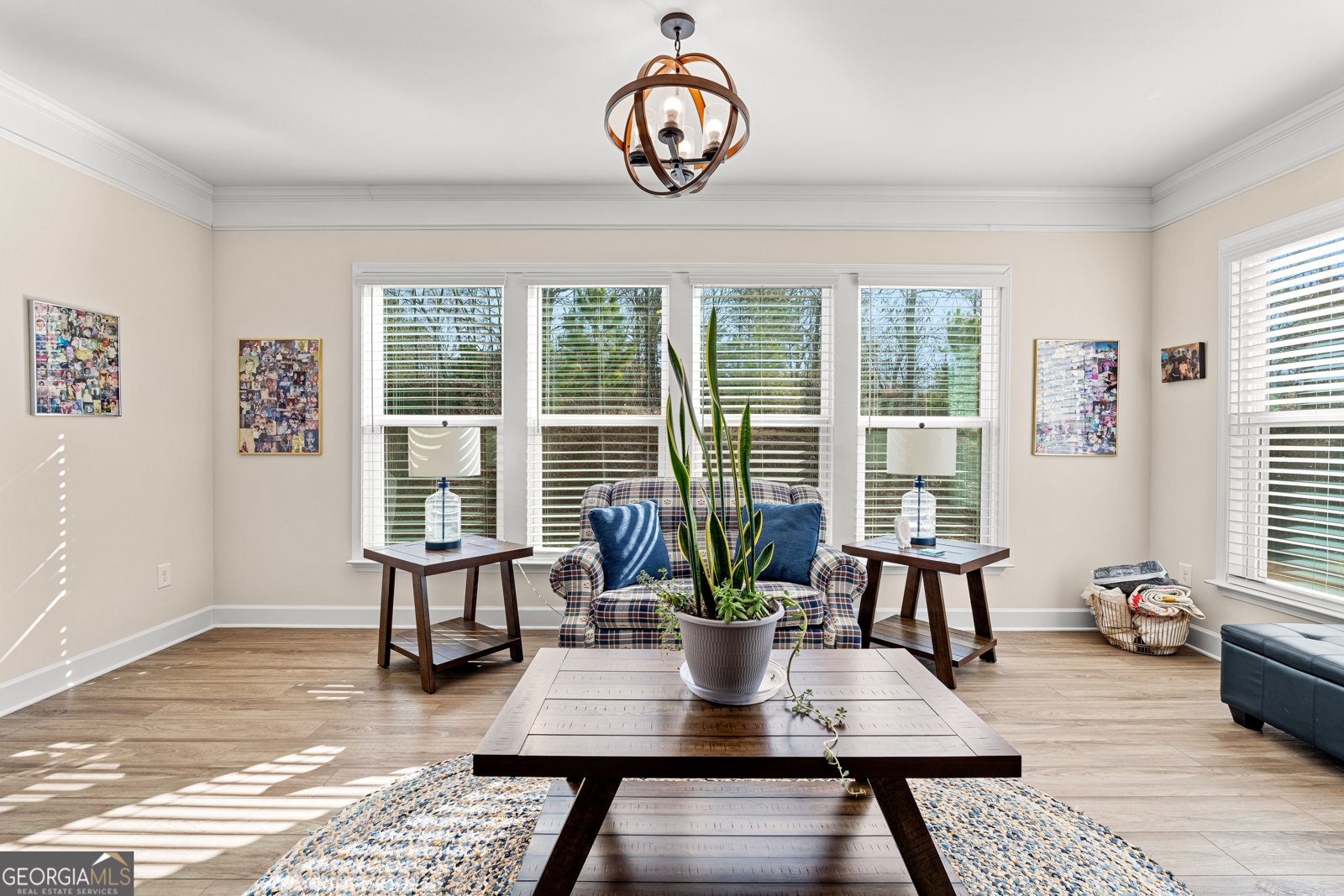 128 Little Gem Court Griffin - Photo 24