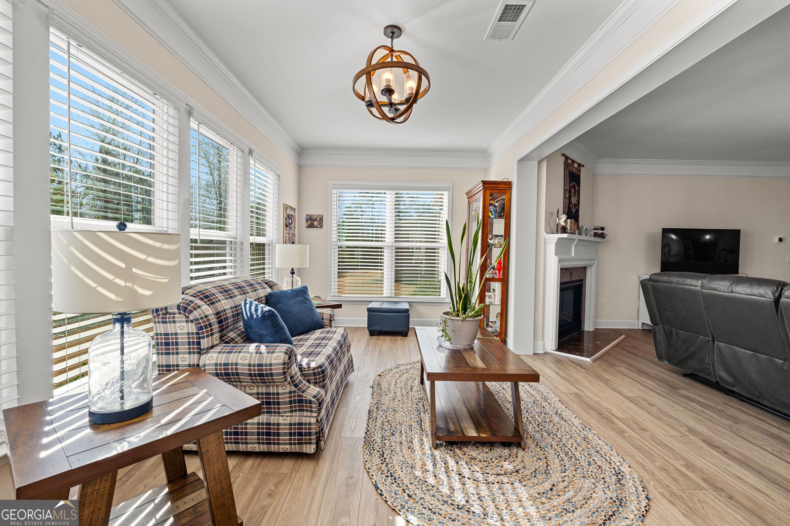 128 Little Gem Court Griffin - Photo 25