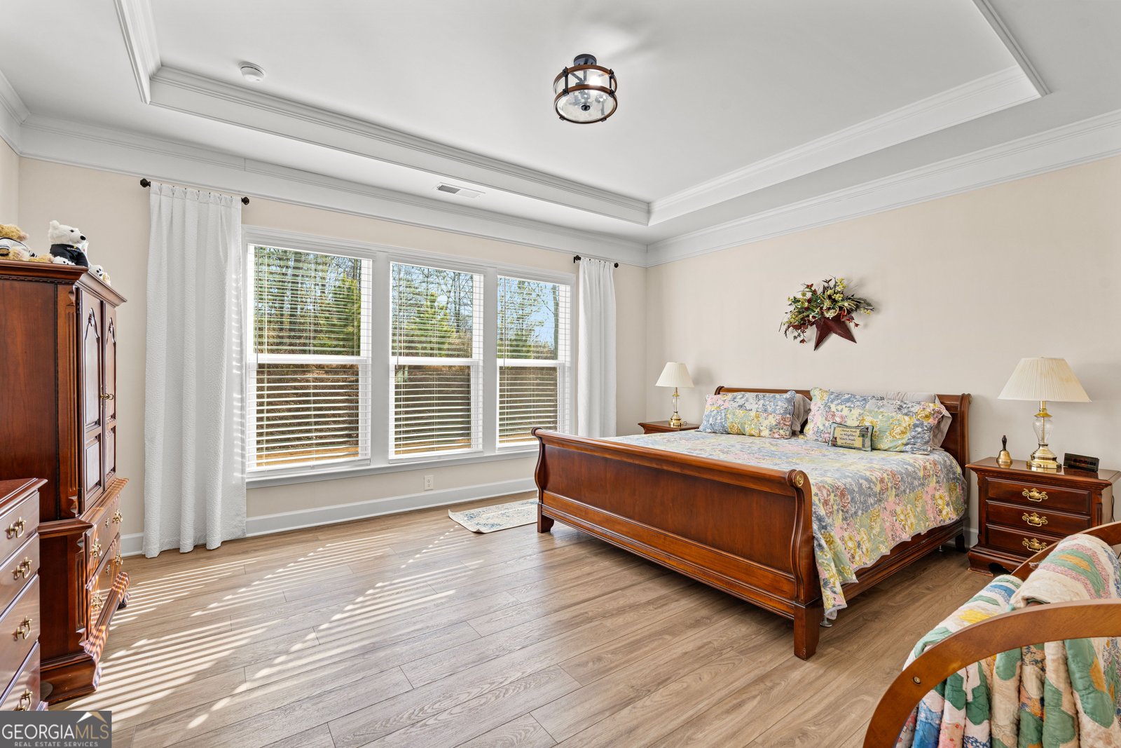 128 Little Gem Court Griffin - Photo 26