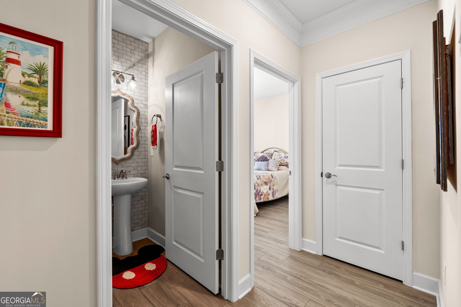 128 Little Gem Court Griffin - Photo 37