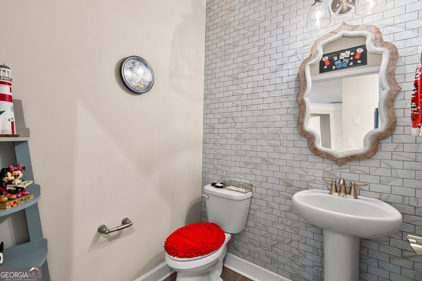 128 Little Gem Court Griffin - Photo 38