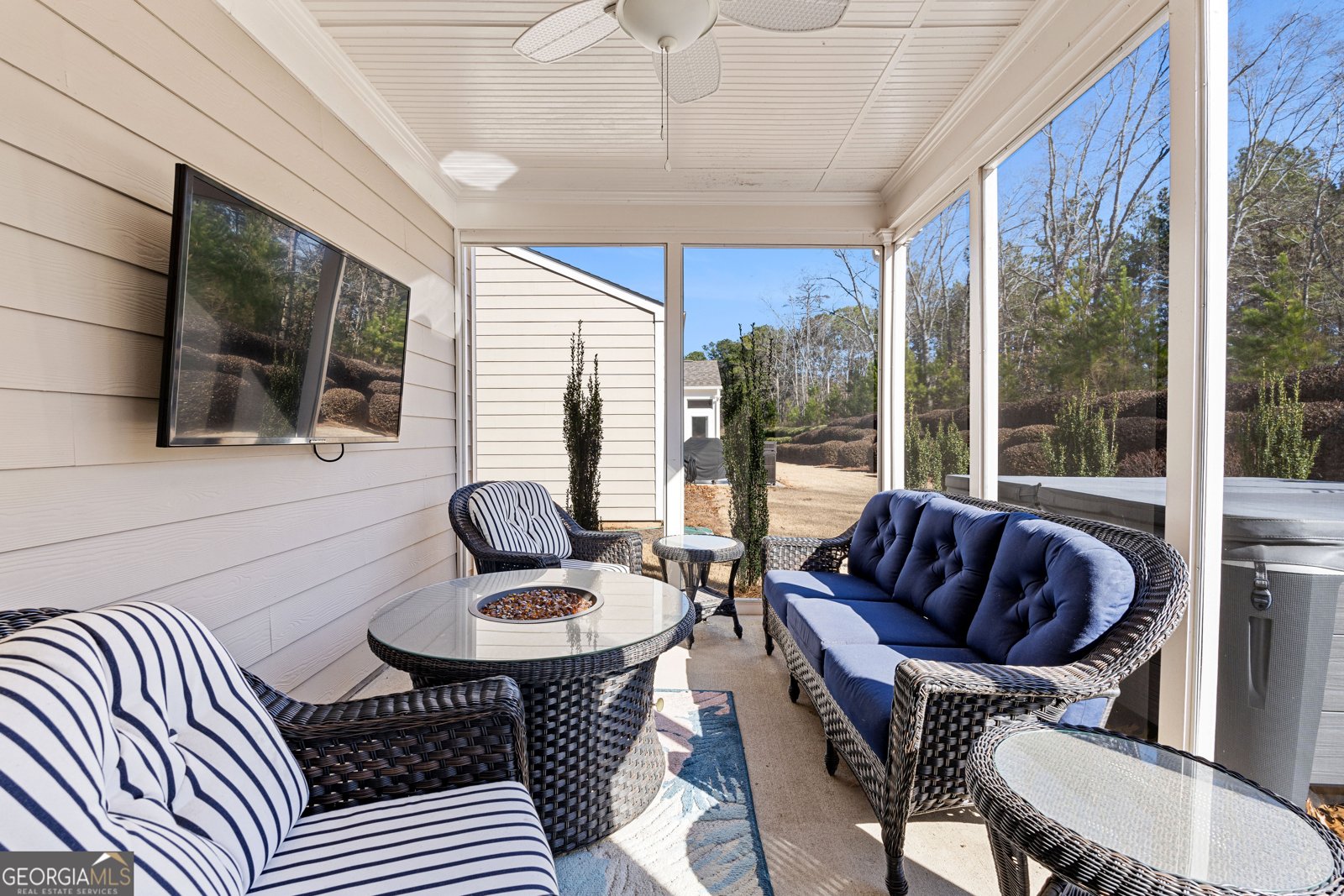 128 Little Gem Court Griffin - Photo 44