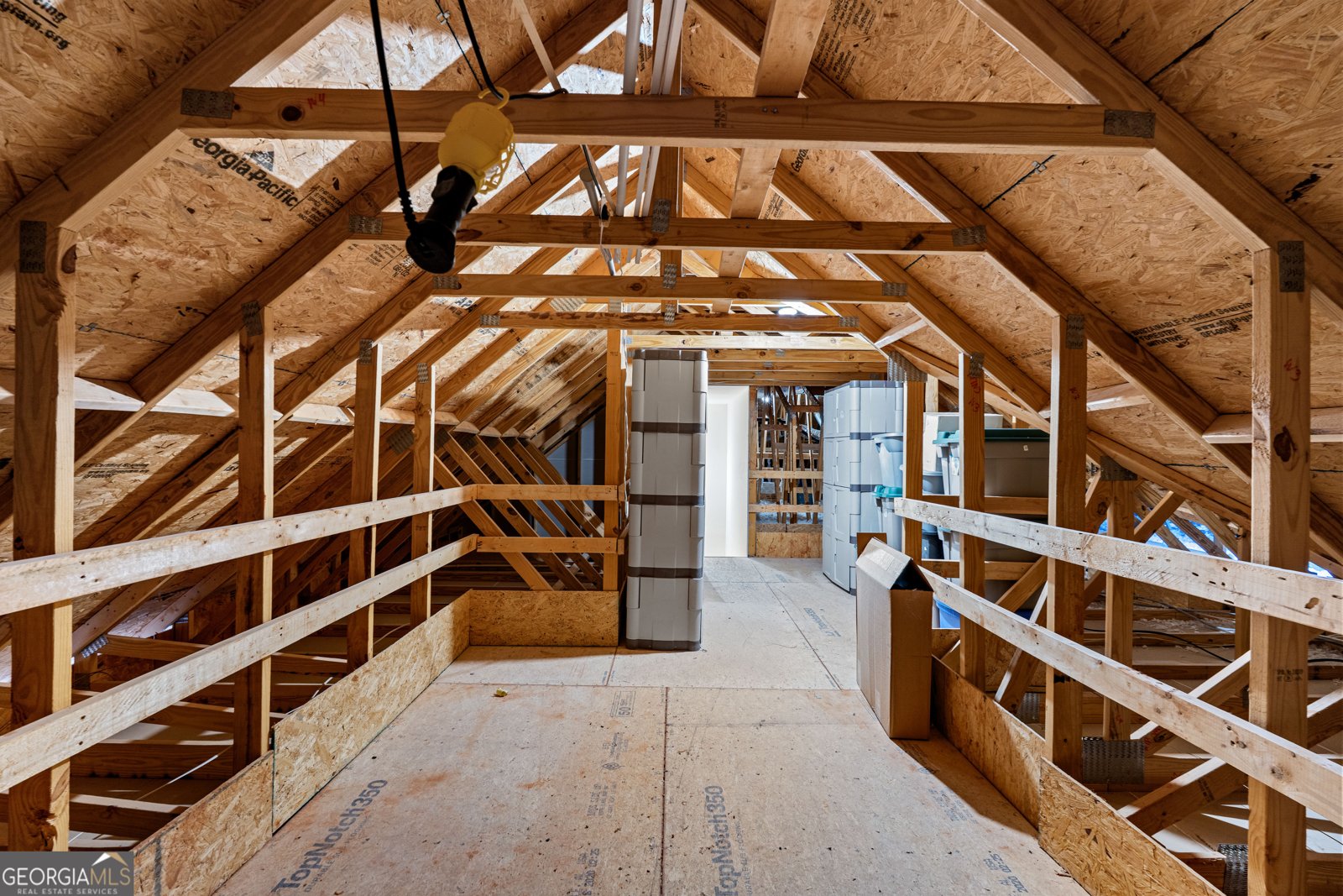 128 Little Gem Court Griffin - Photo 47