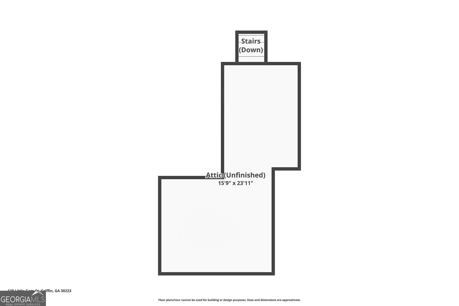 128 Little Gem Court Griffin - Photo 55