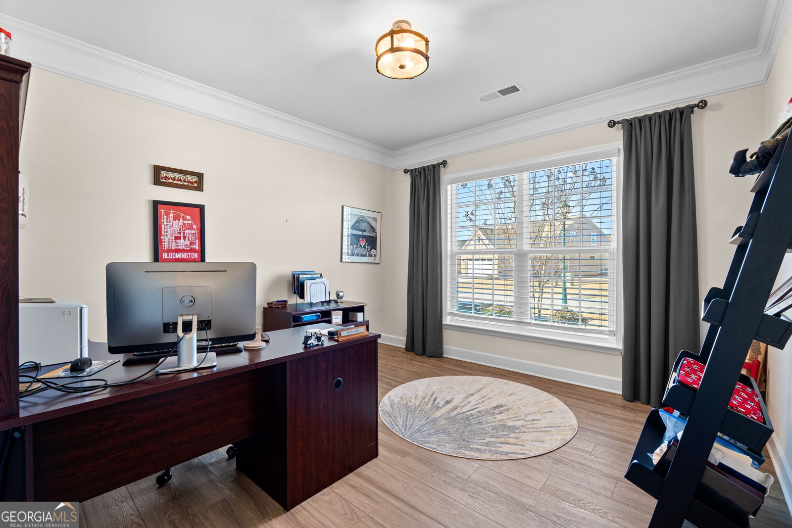 128 Little Gem Court Griffin - Photo 6