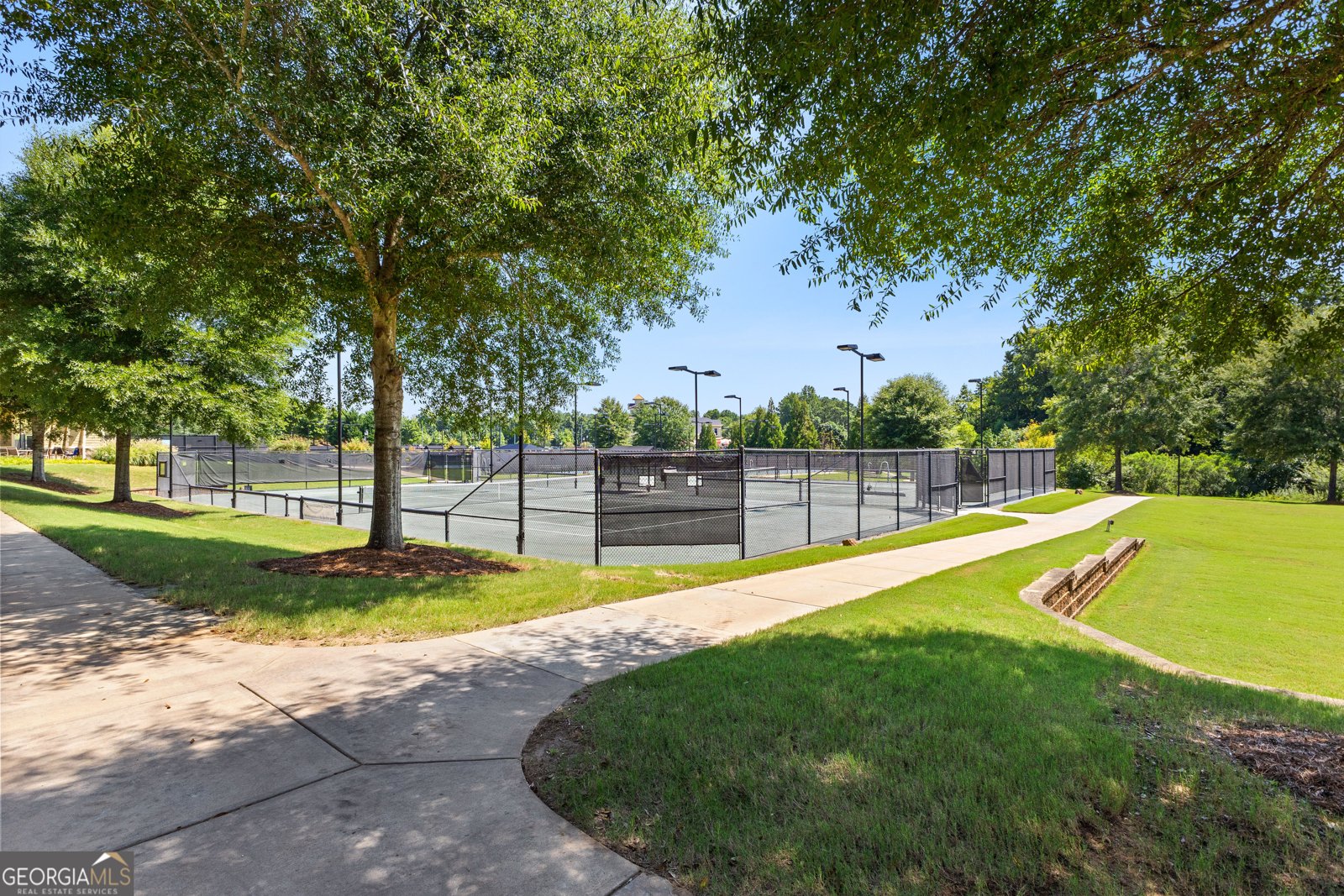 128 Little Gem Court Griffin - Photo 60