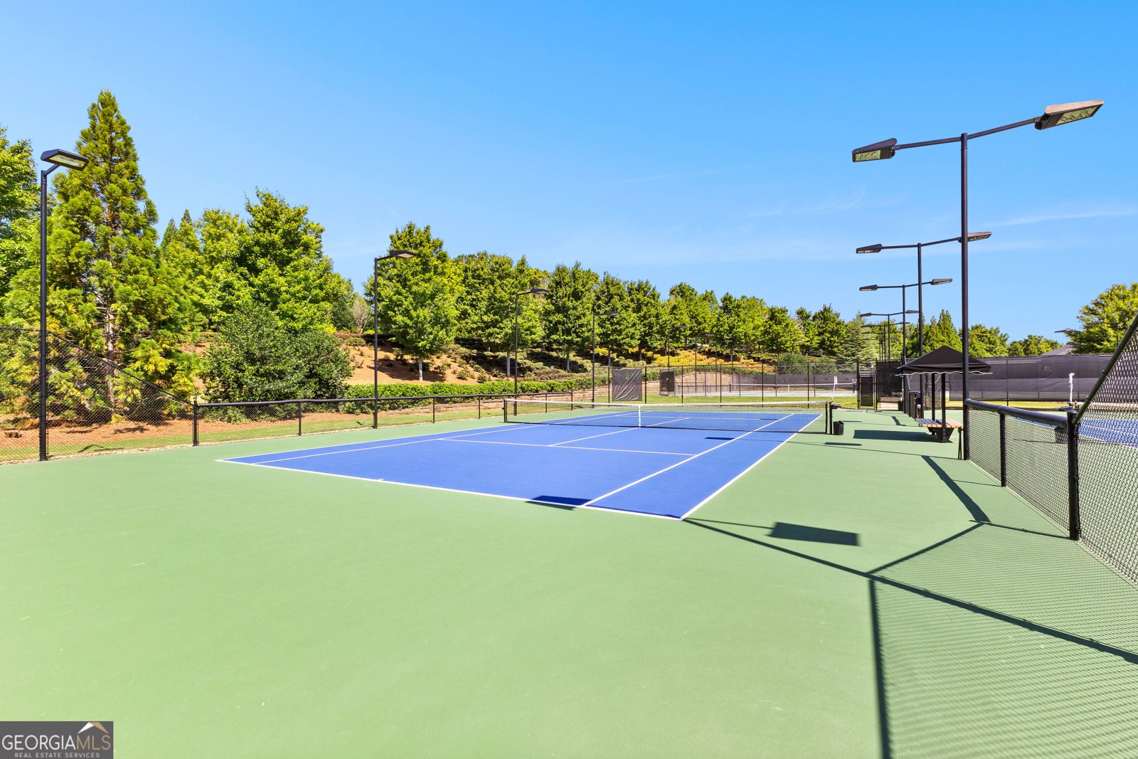 128 Little Gem Court Griffin - Photo 62