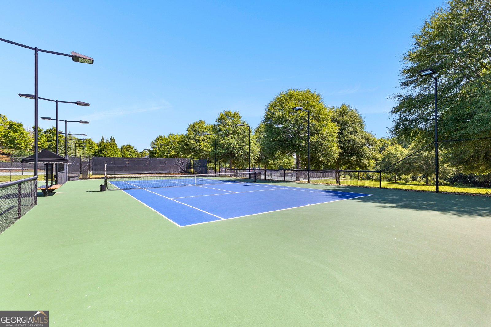 128 Little Gem Court Griffin - Photo 63