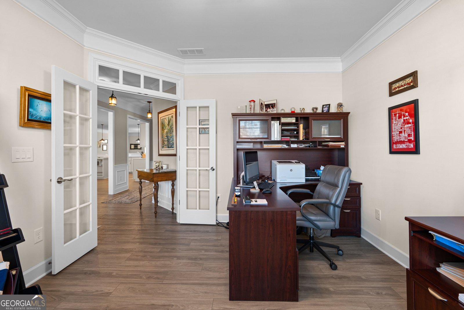 128 Little Gem Court Griffin - Photo 7