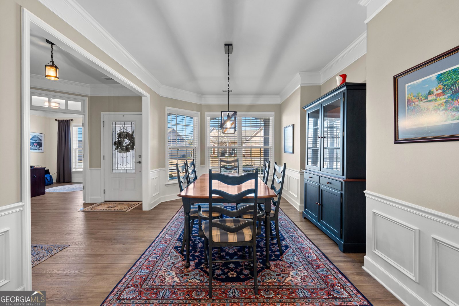 128 Little Gem Court Griffin - Photo 8