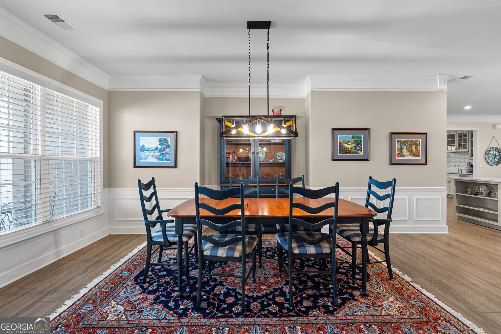 128 Little Gem Court Griffin - Photo 9