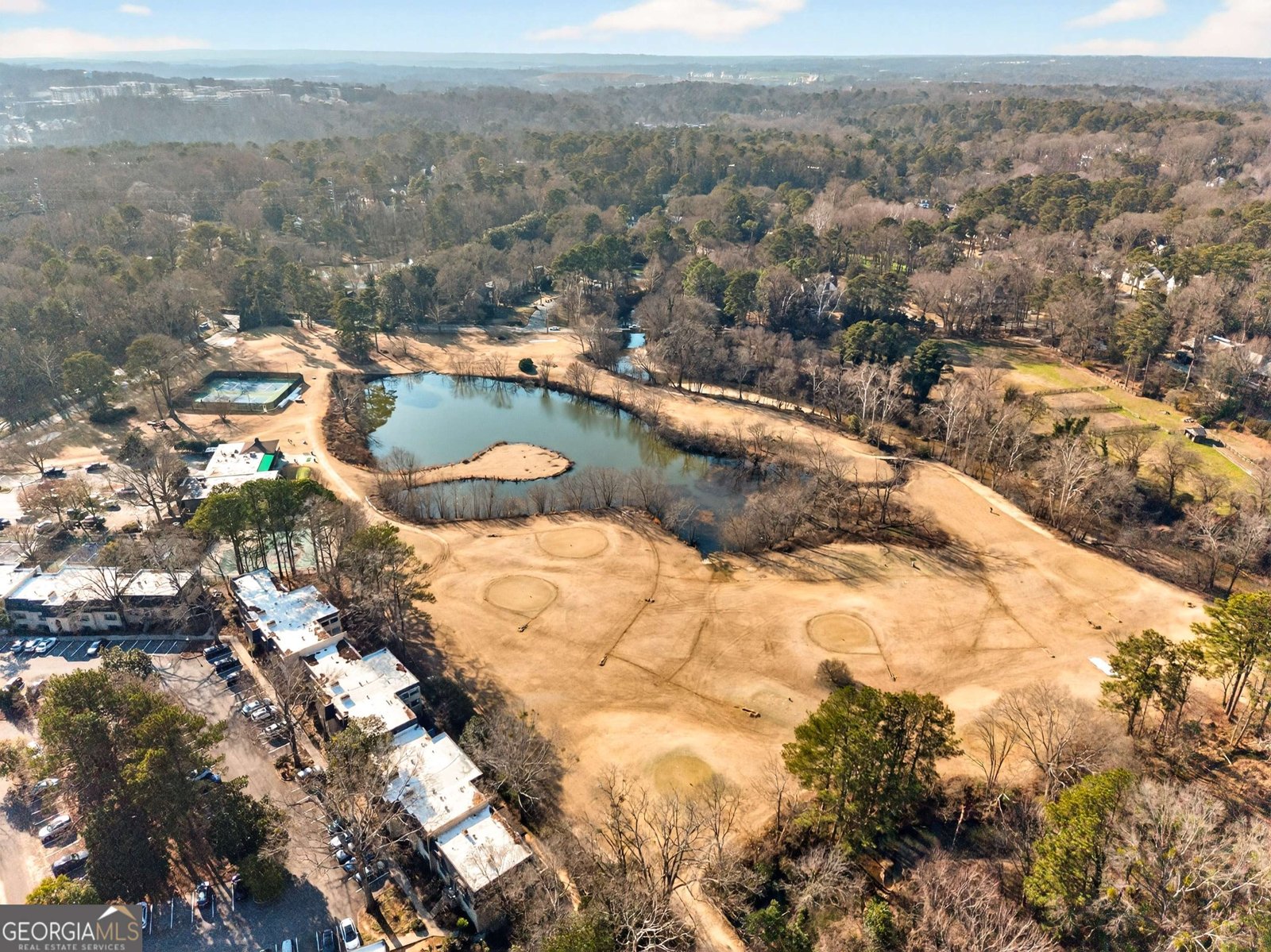 159 Elysian Way Atlanta - Photo 57