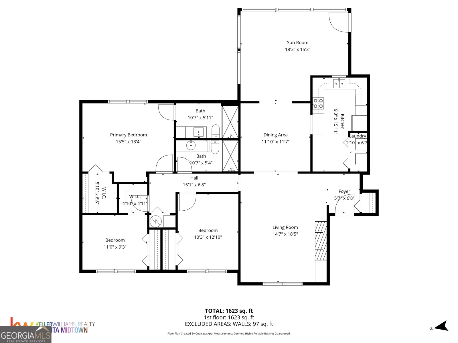 159 Elysian Way Atlanta - Photo 59