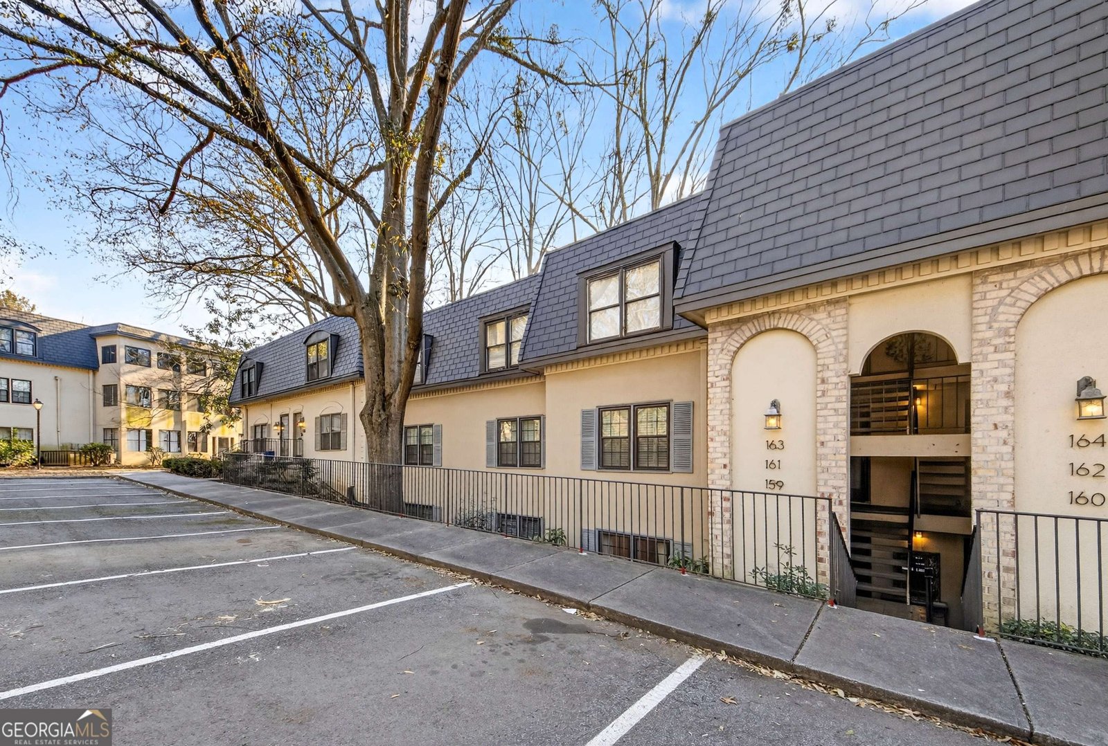 159 Elysian Way Atlanta - Photo 6