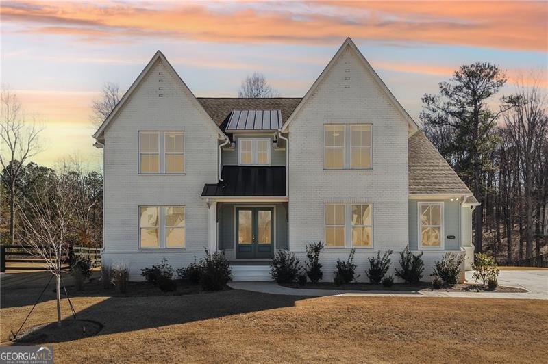 7945 Heritage Farm Court Dawsonville - Photo 1