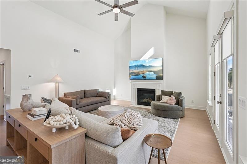 7945 Heritage Farm Court Dawsonville - Photo 10