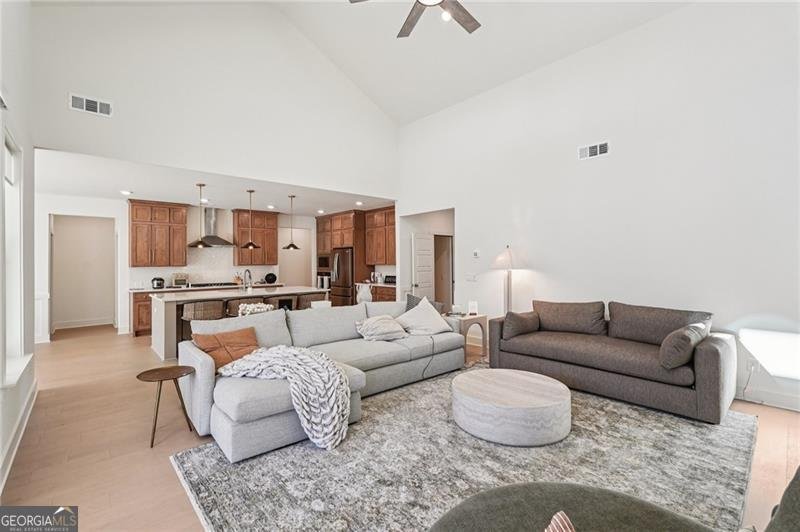 7945 Heritage Farm Court Dawsonville - Photo 11