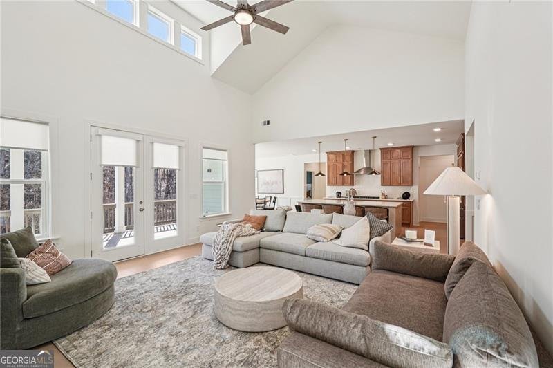 7945 Heritage Farm Court Dawsonville - Photo 12