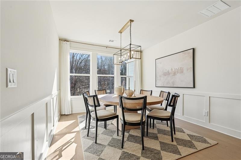 7945 Heritage Farm Court Dawsonville - Photo 13