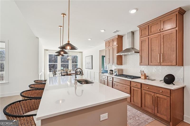 7945 Heritage Farm Court Dawsonville - Photo 19