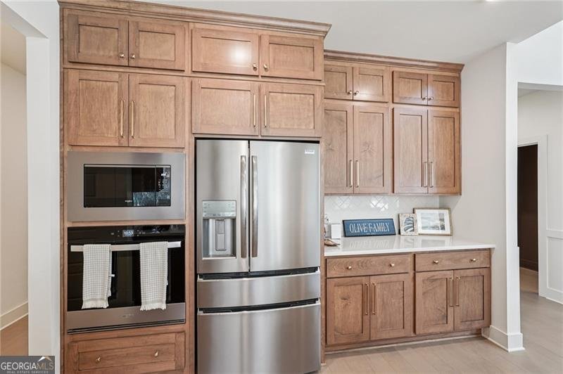 7945 Heritage Farm Court Dawsonville - Photo 21