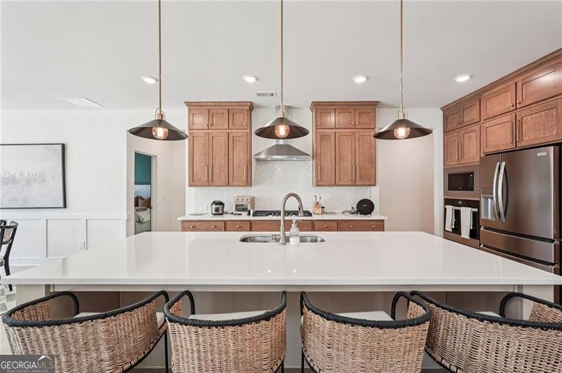 7945 Heritage Farm Court Dawsonville - Photo 22