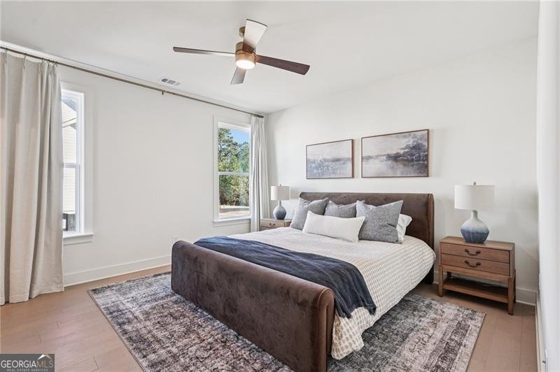 7945 Heritage Farm Court Dawsonville - Photo 25